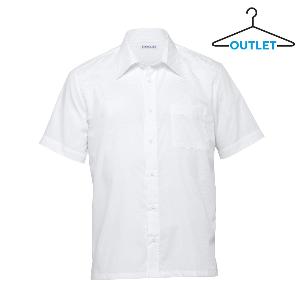 TRSS - The Republic Short Sleeve Shirt - Mens