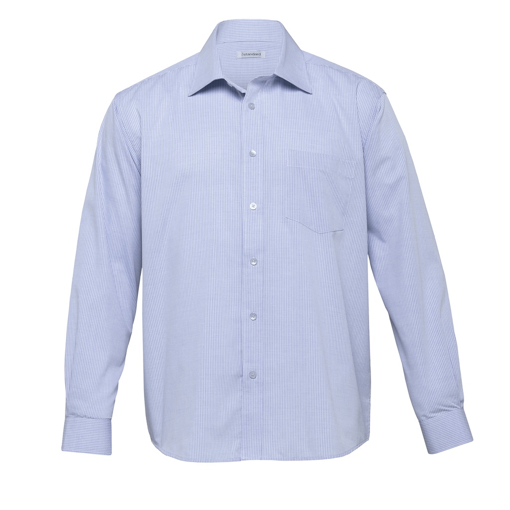 TU - The Urban Mini Rectangle Shirt - Mens