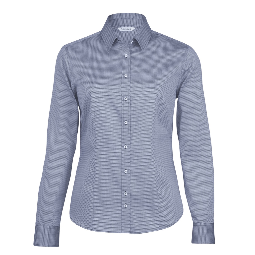 WTBT - The Bretton Shirt - Womens