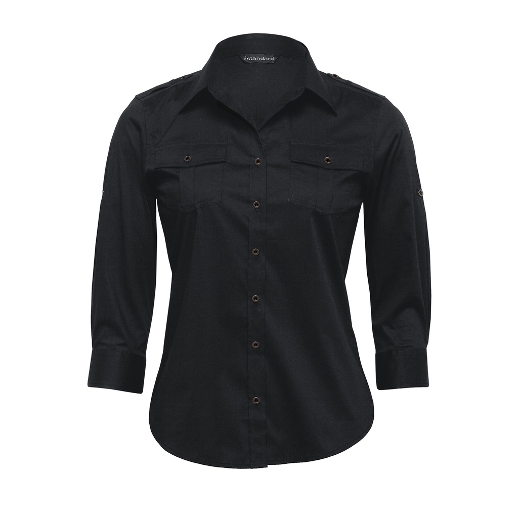 WTPL - The Protocol Shirt - Womens