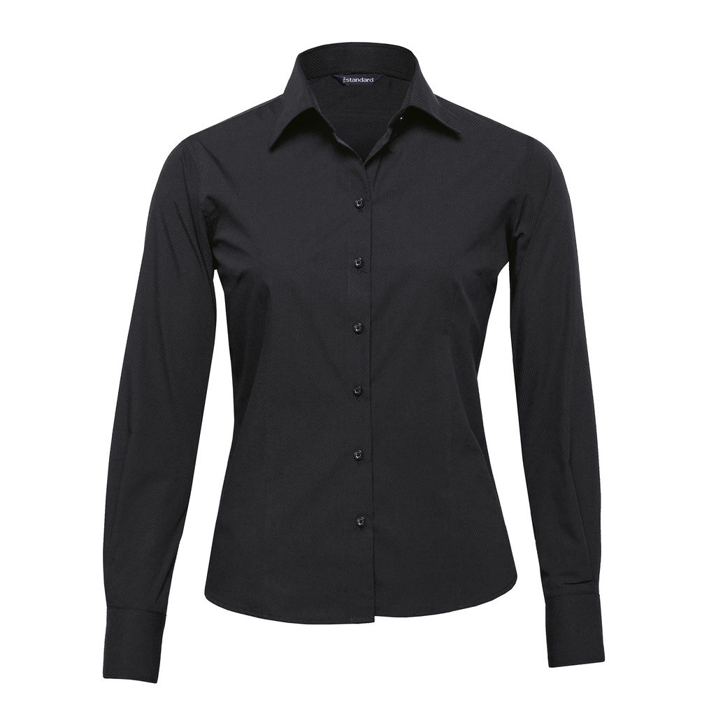 WTRLS - The Republic Long Sleeve Shirt - Womens