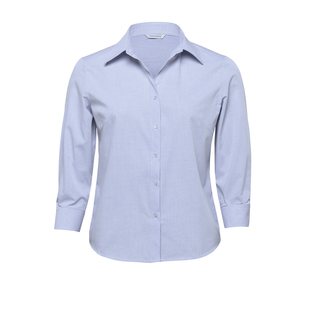 WTU - The Urban Mini Rectangle Shirt - Womens