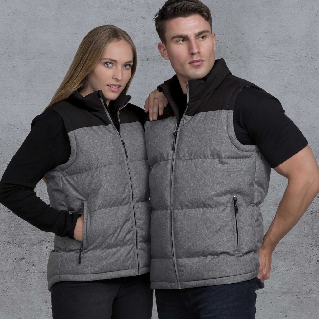 SIAPV - smpli Axle Puffa Vest