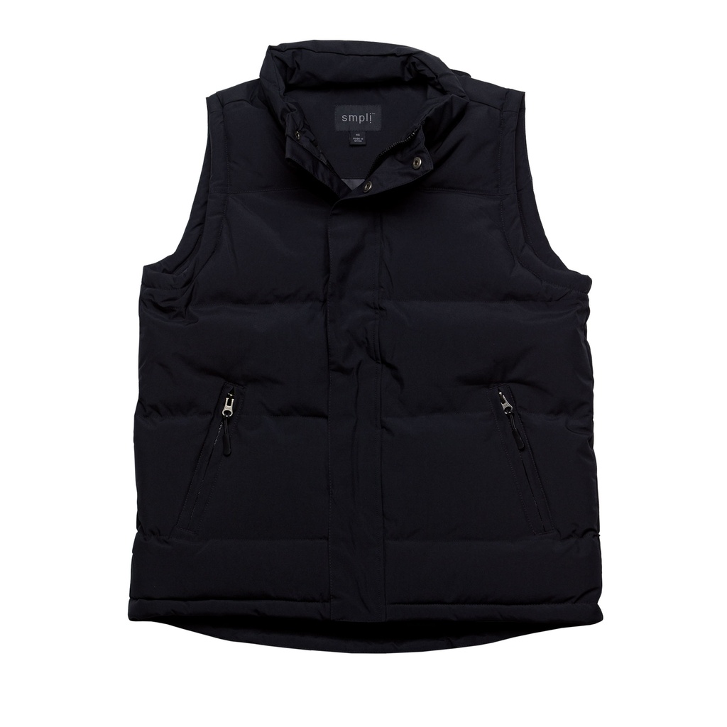 SIJPV - smpli Junction Puffa Vest