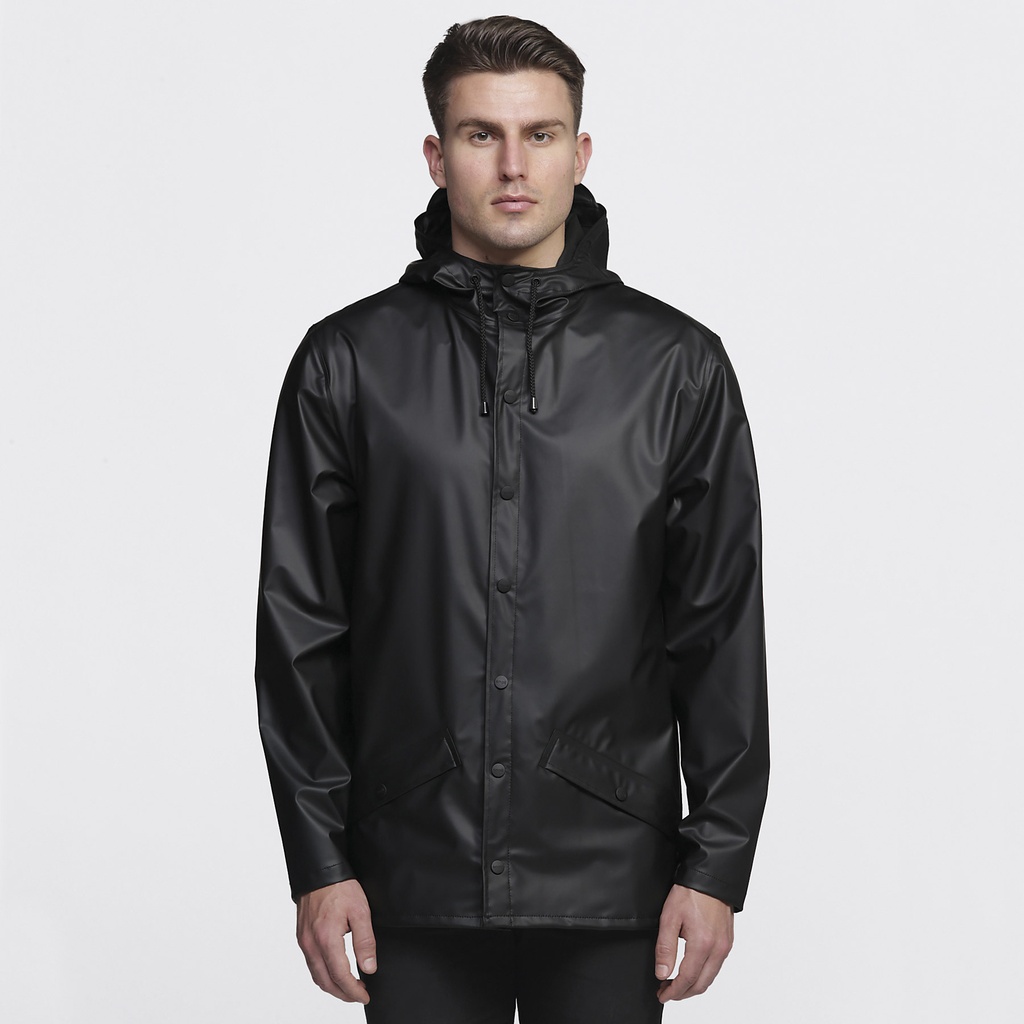 SIOJ - smpli Optic Jacket