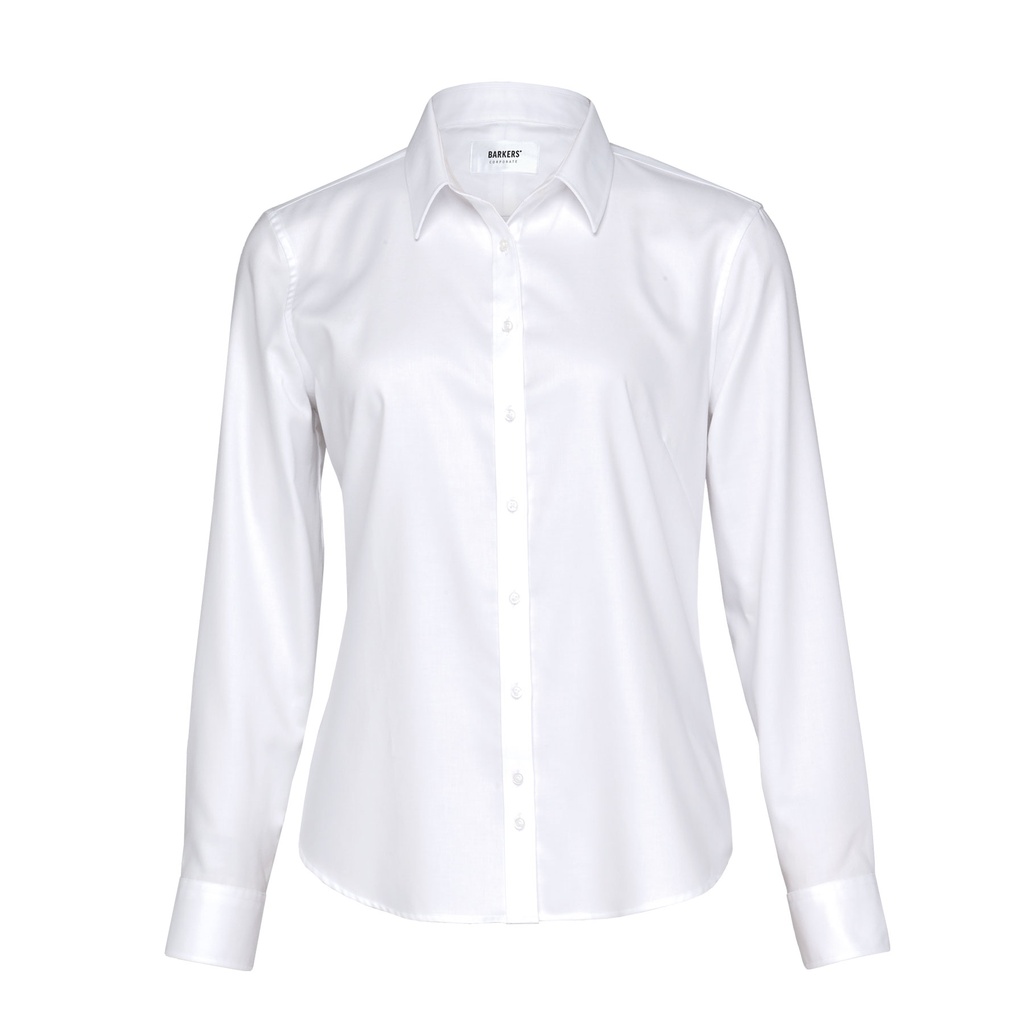WBOR - Barkers Origin Shirt – Womens