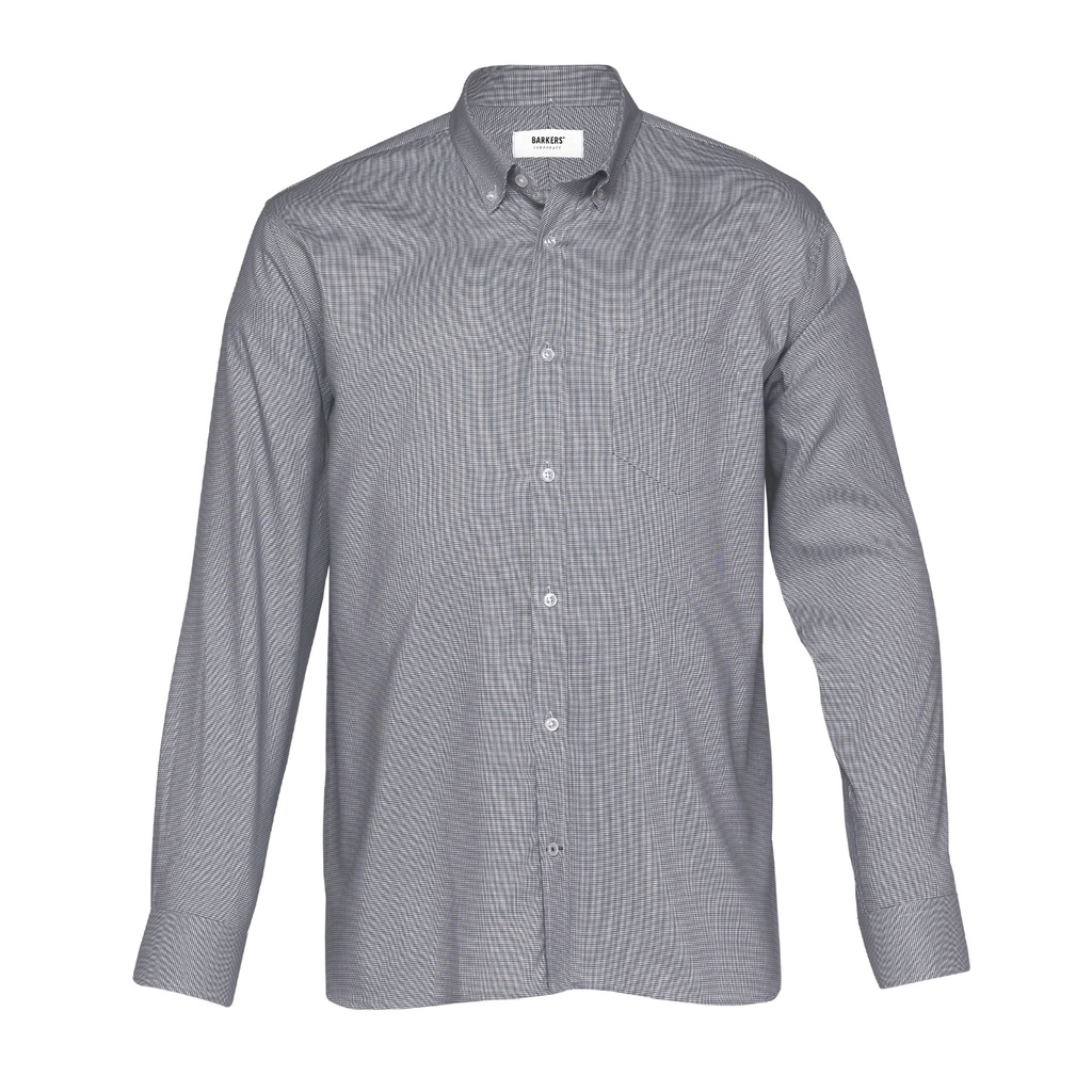BNO - Barkers Norfolk Shirt – Mens