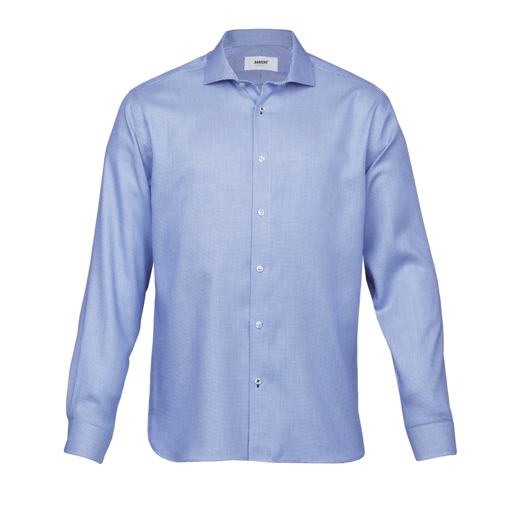 BQU - Barkers Quadrant Shirt – Mens