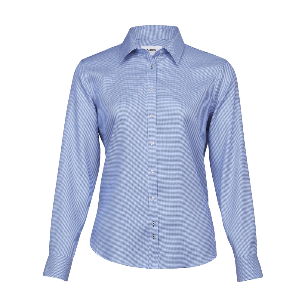 WBQU - Barkers Quadrant Shirt – Womens