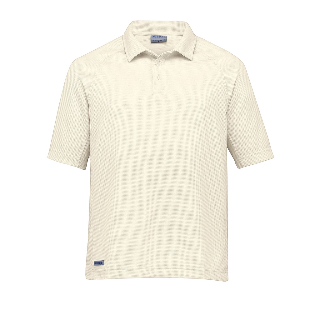 ODGSUP - Dri Gear Summit Coolmax Polo