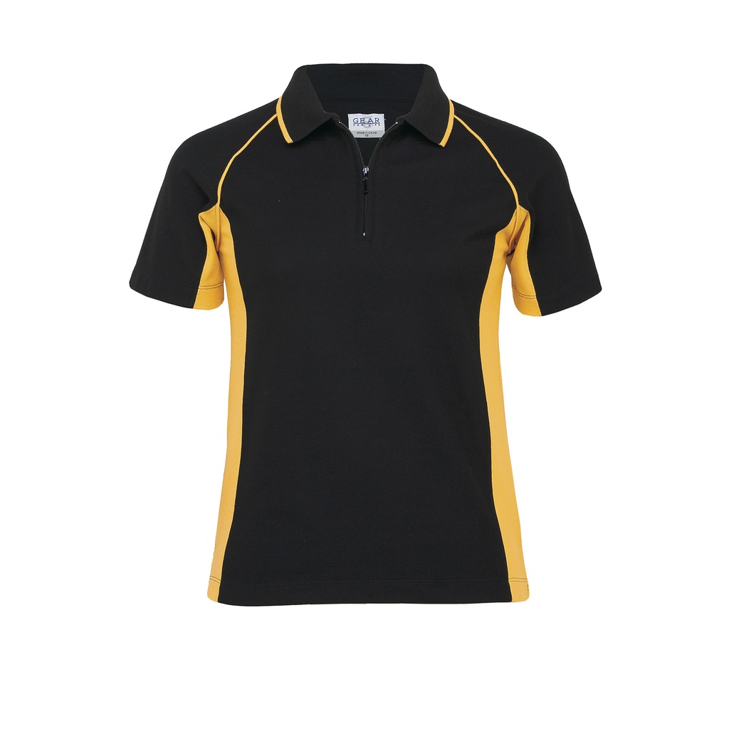 OWEP - Eclipse Polo - Womens