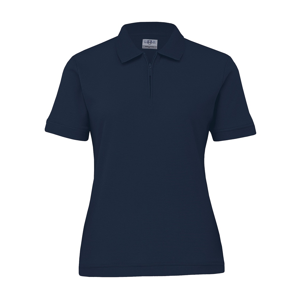 OWMHP - Manhattan Polo - Womens