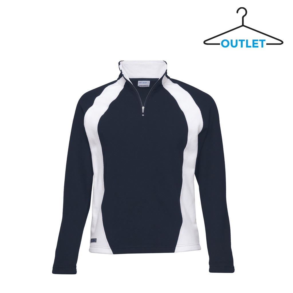 OWDGM - Dri Gear Womens Active Microfleece