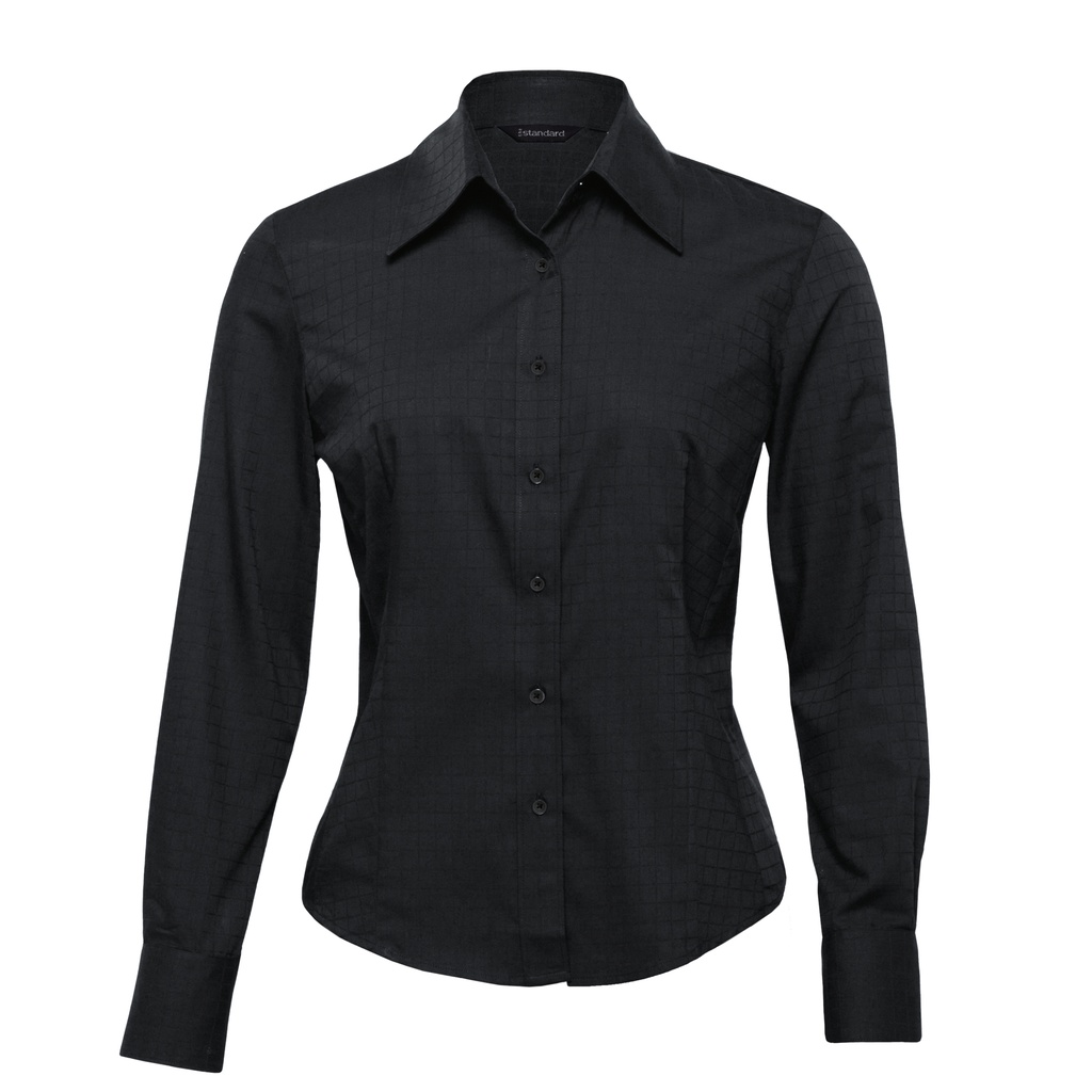 OWTM - The Metro Knightsbridge Shirt – Womens