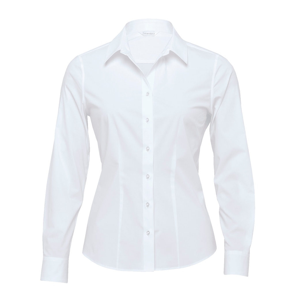 [OWTMO-BLACK-8] OWTMO - The Milano Shirt - Womens (8, Black)