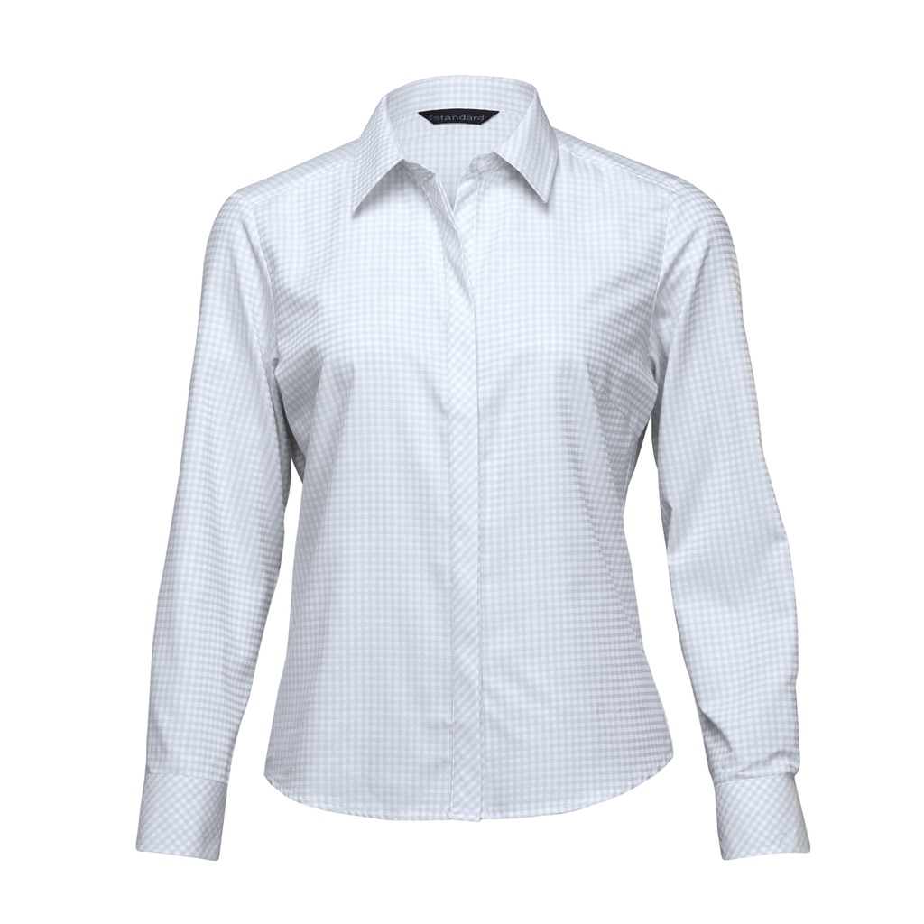 OWCS - The Carnaby Shirt - Womens