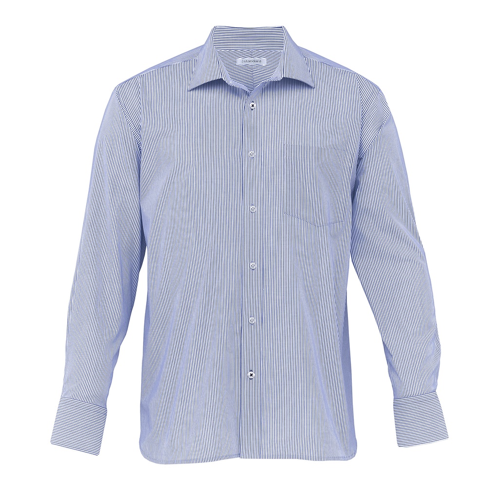 OTYS - The Yale Stripe Shirt - Mens