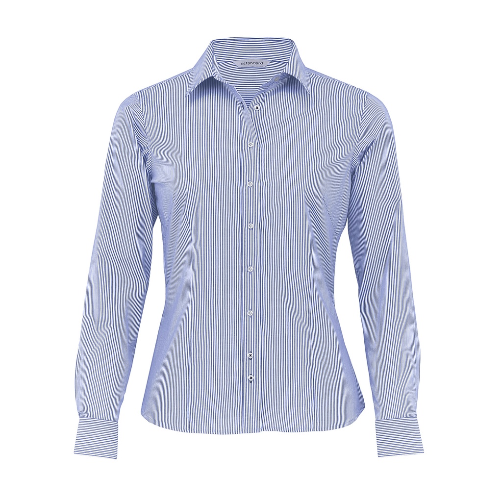 OWTYS - The Yale Stripe Shirt - Womens