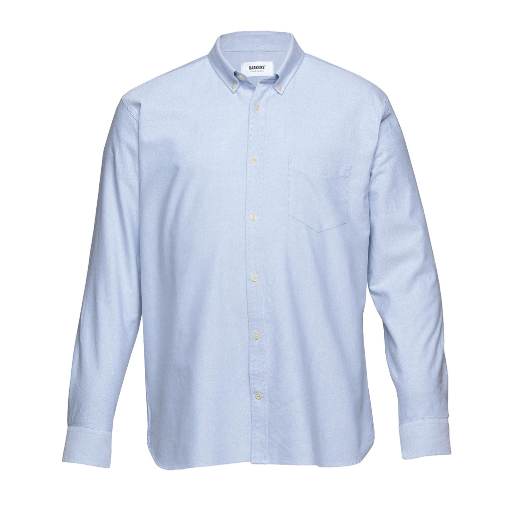 BMA - Barkers Madison Shirt – Mens