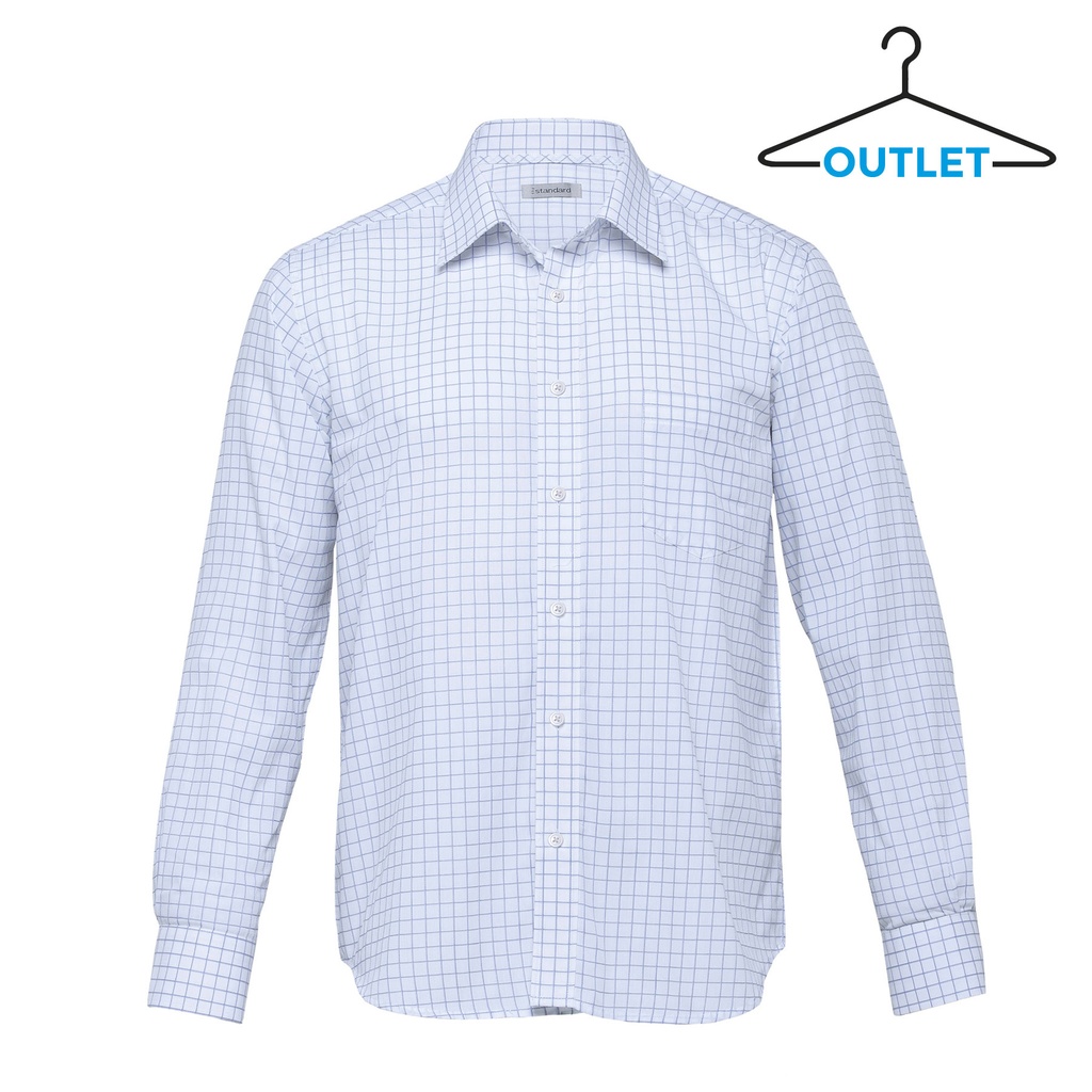 OTAX - The Axiom Check Shirt - Mens