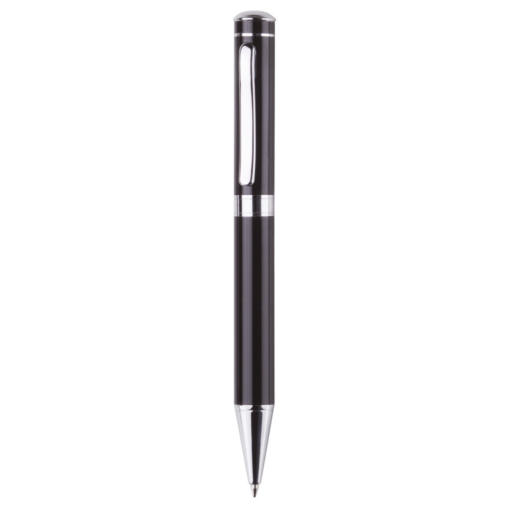 688 - Grace Series - Twist Action Ballpoint Pen - Black