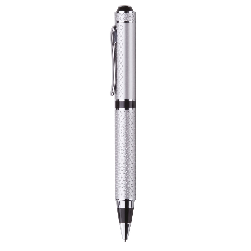 [689-STANDARD-STANDARD] 689 - Concord Series - Twist Action Metal Pencil