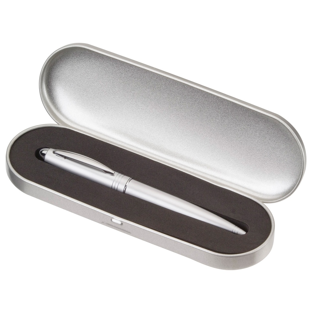 727 - Metal Presentation Box