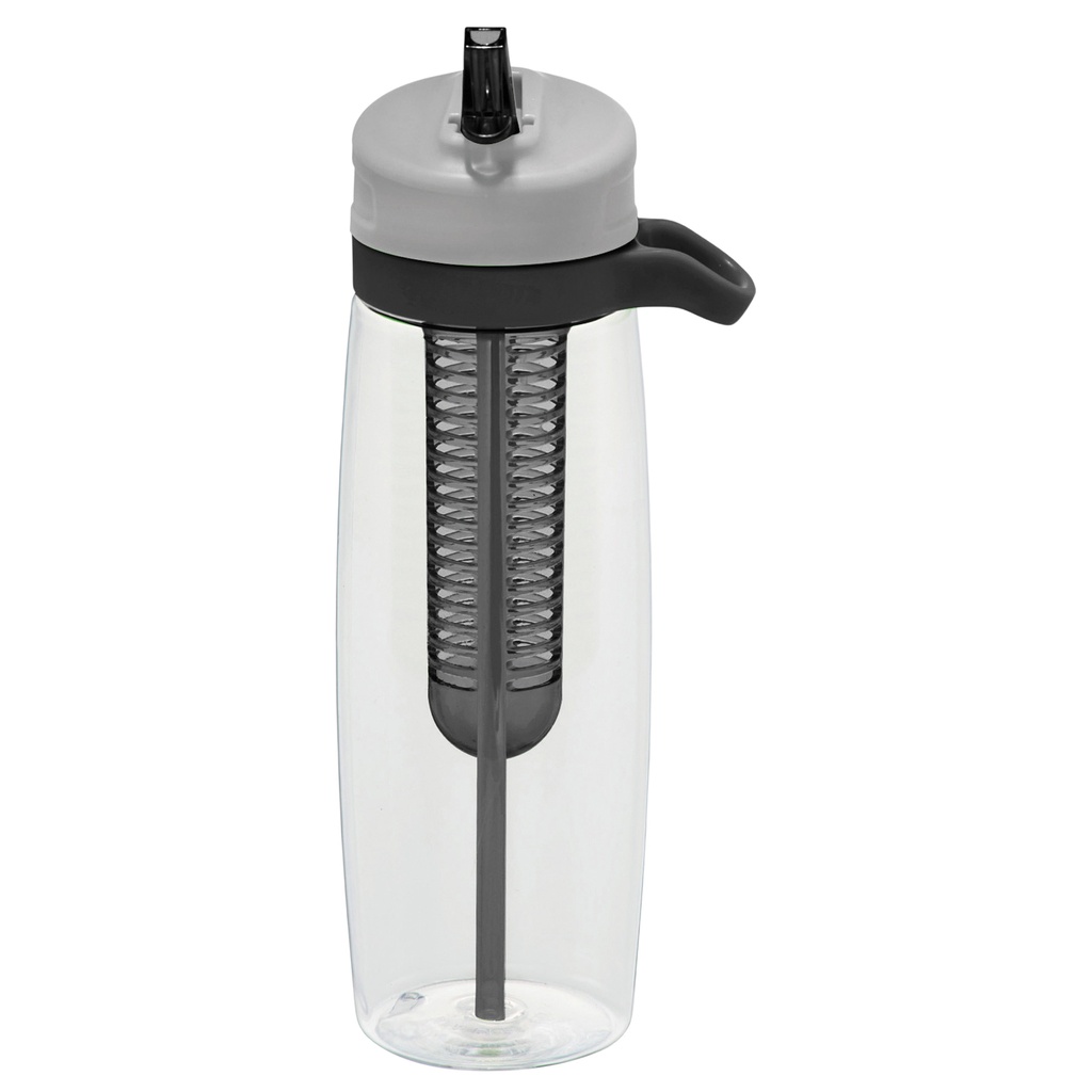 4061BK - Mega Fuse Infuser Bottle - Black