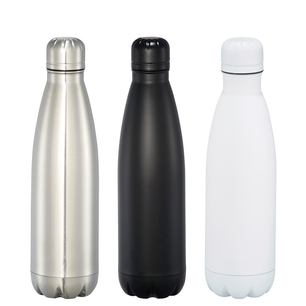 4070 - Copper Vacuum Insulated Bottle