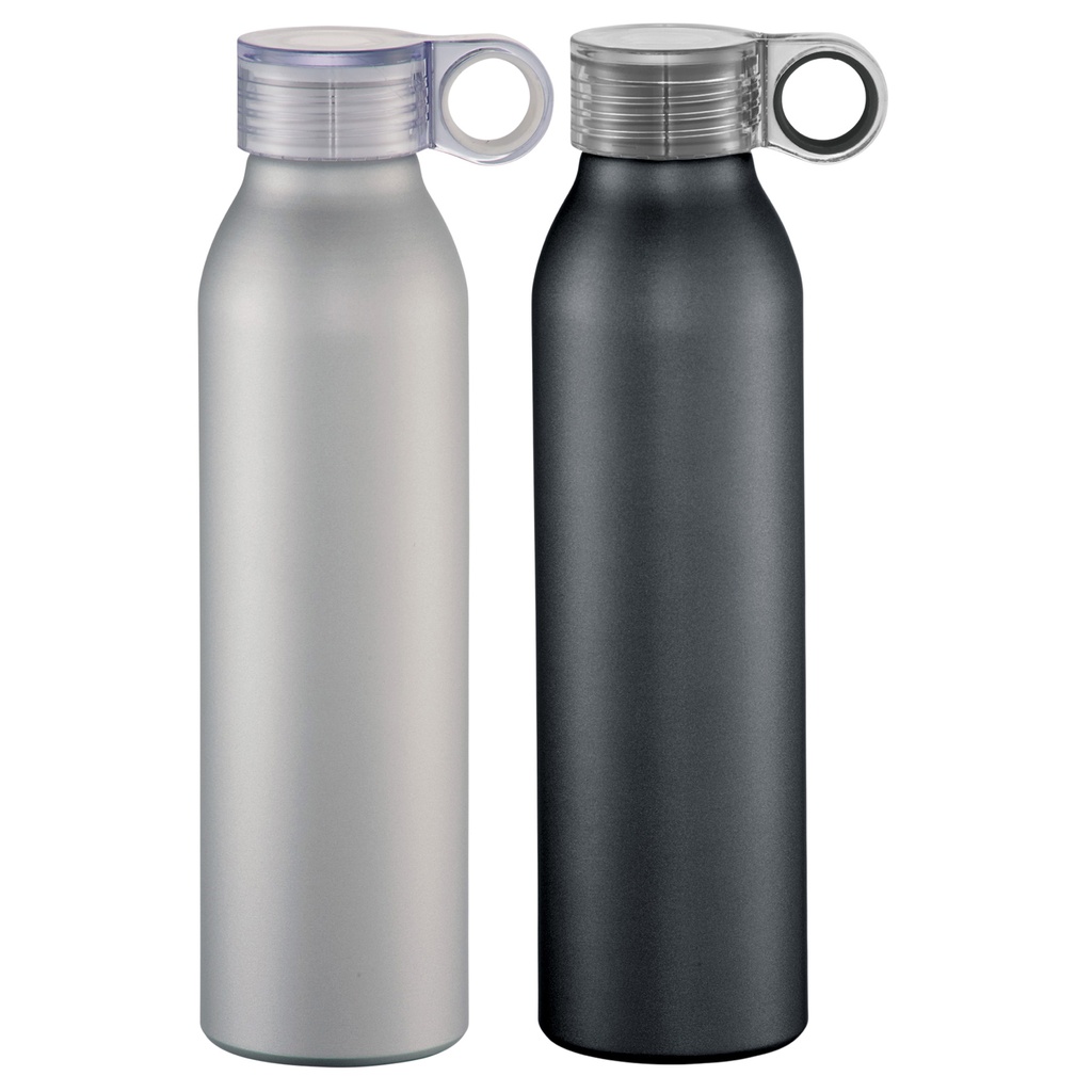 4081 - Grom 22 oz. Aluminum Sports Bottle