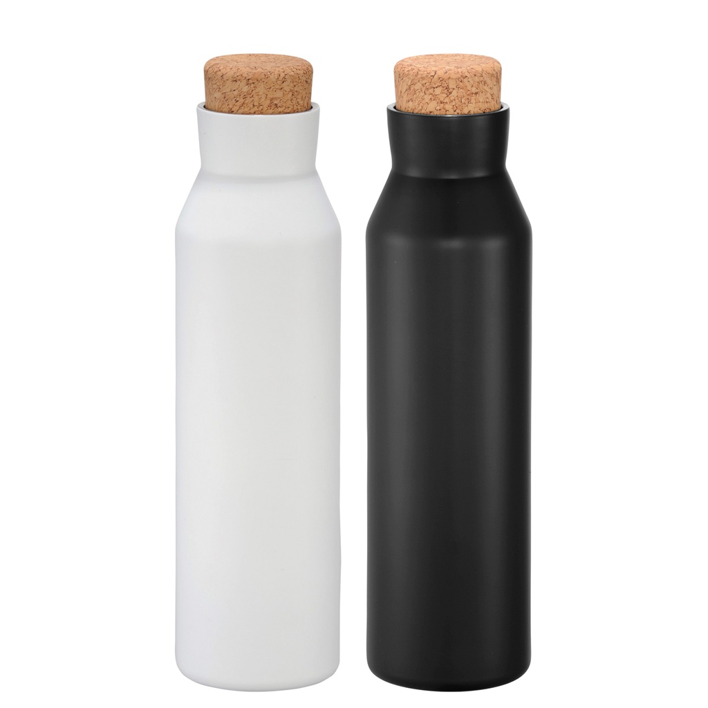 4089 - Norse Copper Vac Bottle