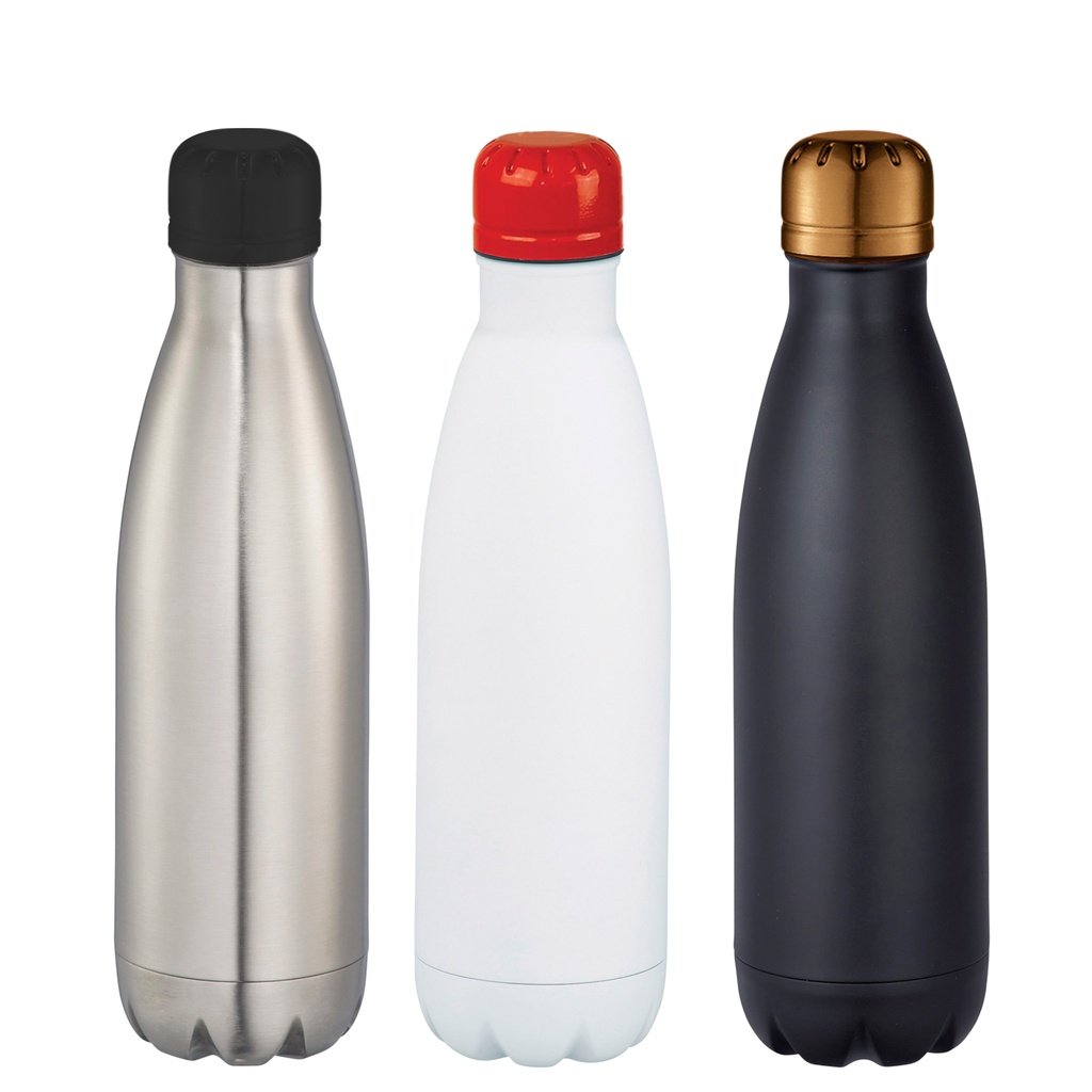 4099 - Mix-n-Match Copper Vacuum Insulated Bottle