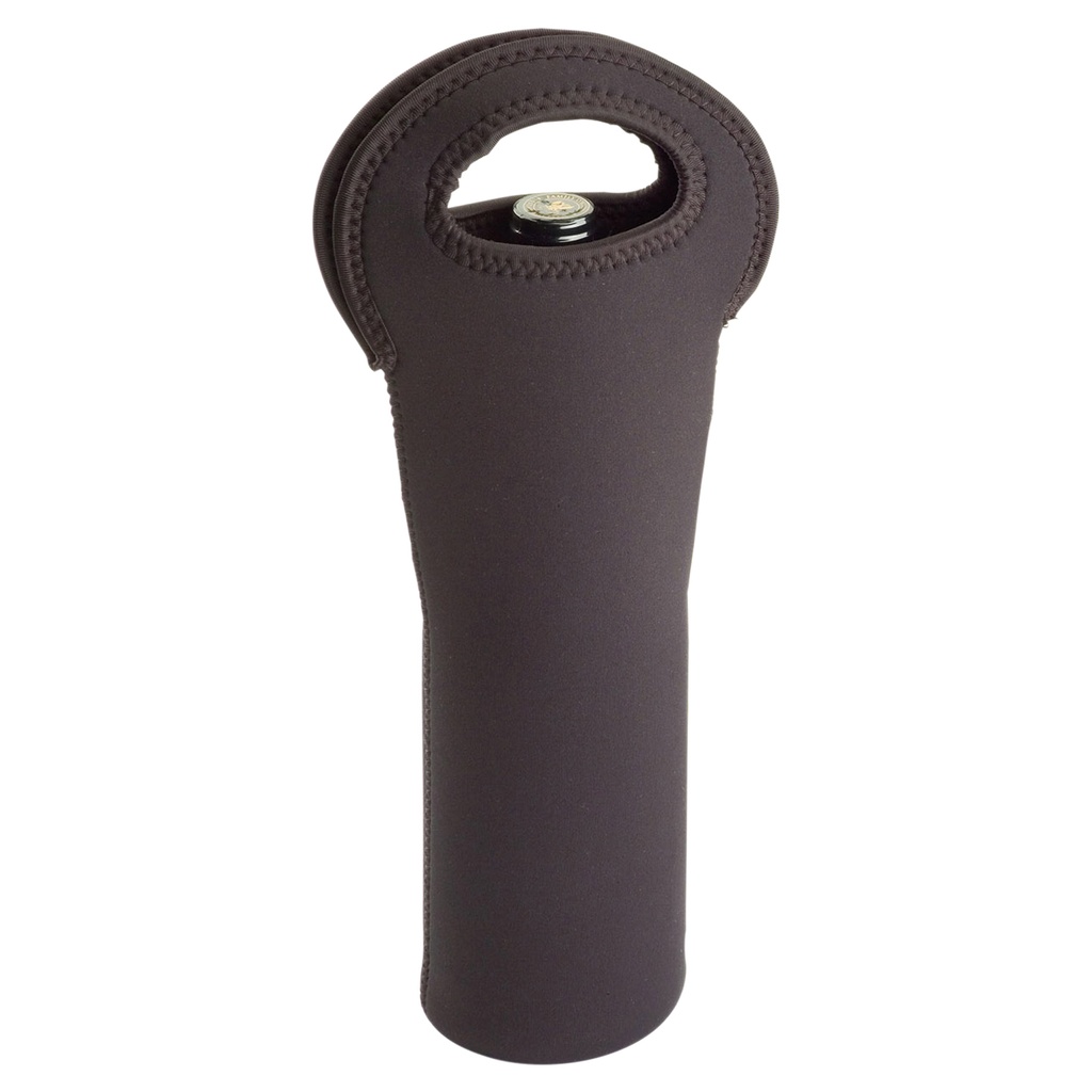 5131BK - Single Bottle Carrier