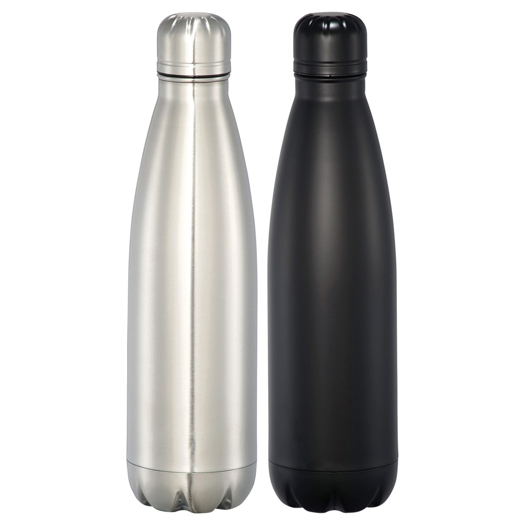 5262 - Mega Copper Vacuum Insulated Bottle