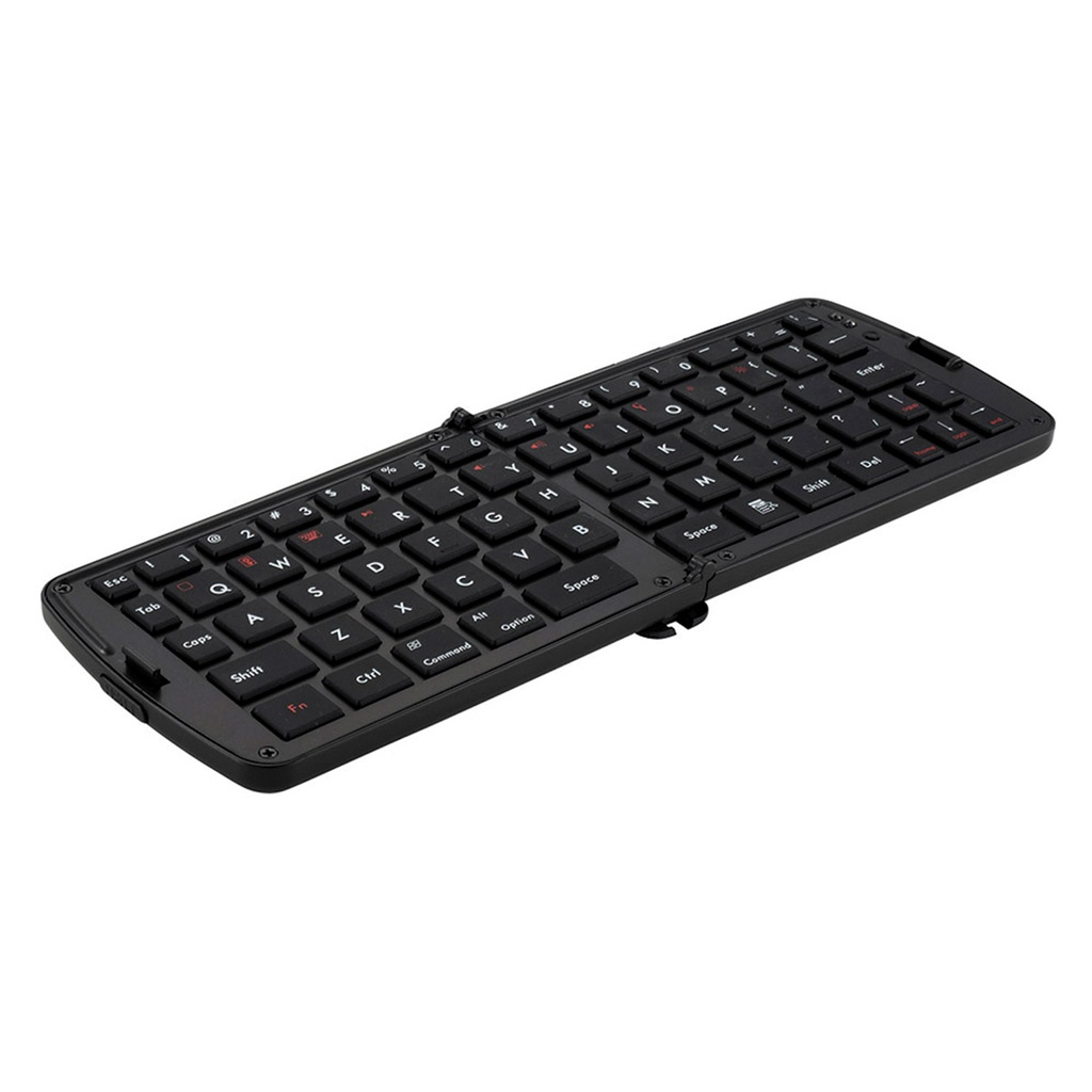 7712 - Bluetooth Folding Keyboard