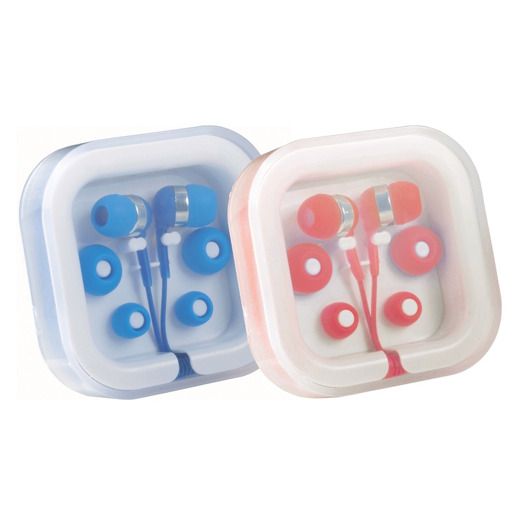 7744 - Ear Buds in Case Organiser -