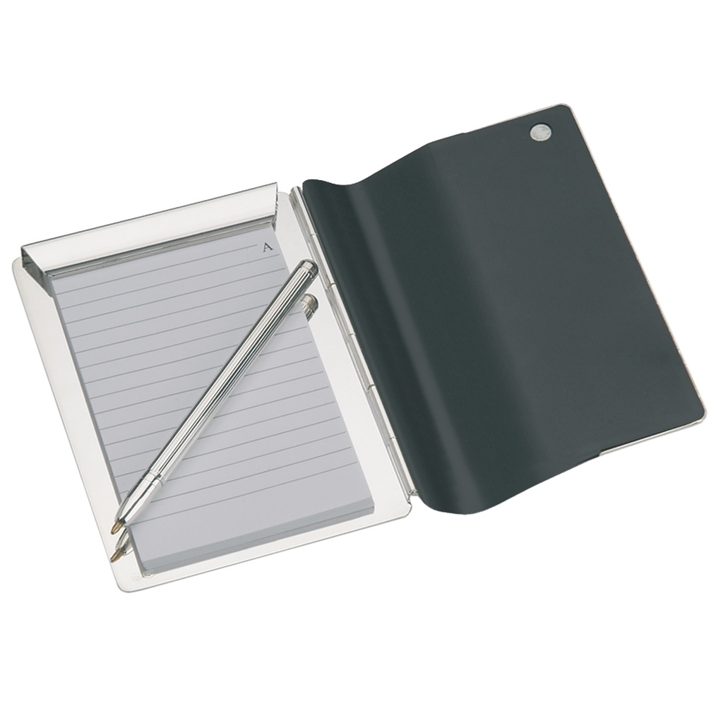 8982 - Pocket Address/Jotter with Pen
