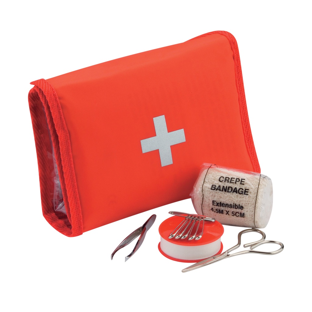 9922 - First Aid Kit