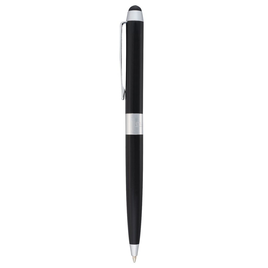 EL007 - Elleven Dual Ballpoint Stylus Pen