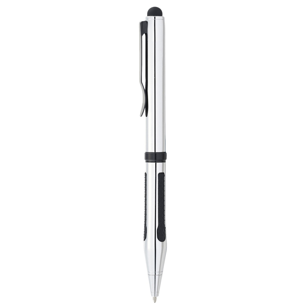 [EL022-STANDARD-STANDARD] EL022 - Elleven Triple Grip Ballpoint Stylus Pen