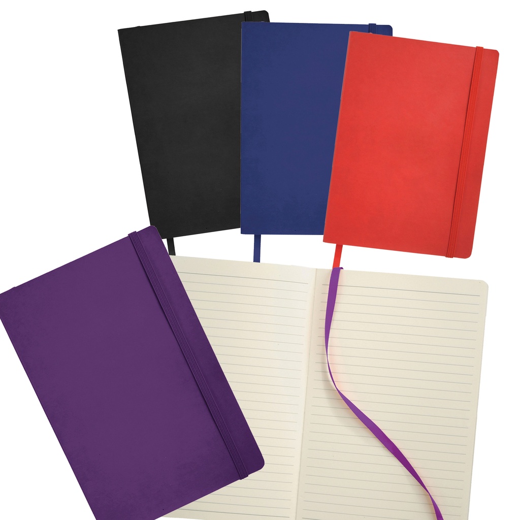 JB1003 - Pedova Soft Bound JournalBooks
