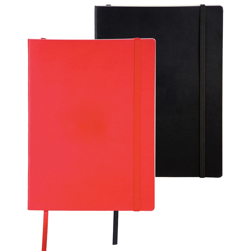 JB1006 - Pedova Large Soft Bound JournalBook
