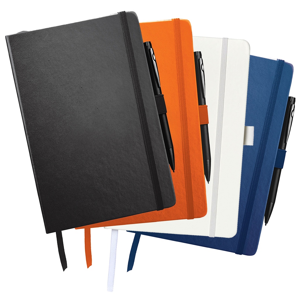 JB1008 - Nova Bound JournalBook