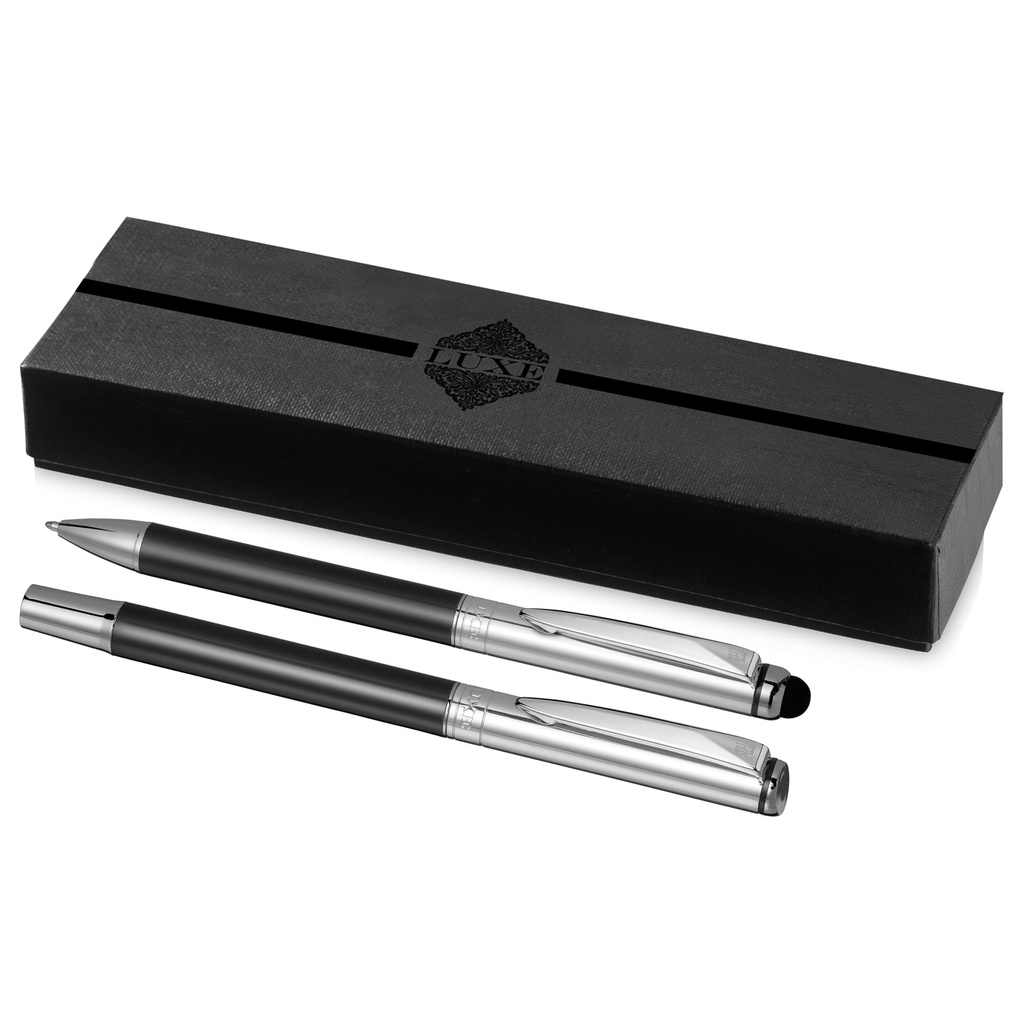 [LUX1003-STANDARD-STANDARD] LUX1003 - Luxe Vincenzo Pen Set
