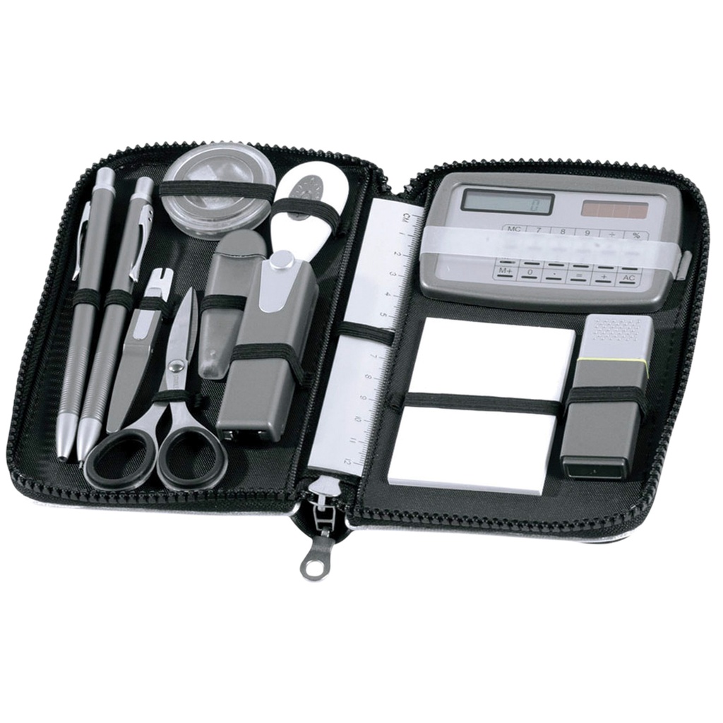MM010 - Oxford Stationery Set