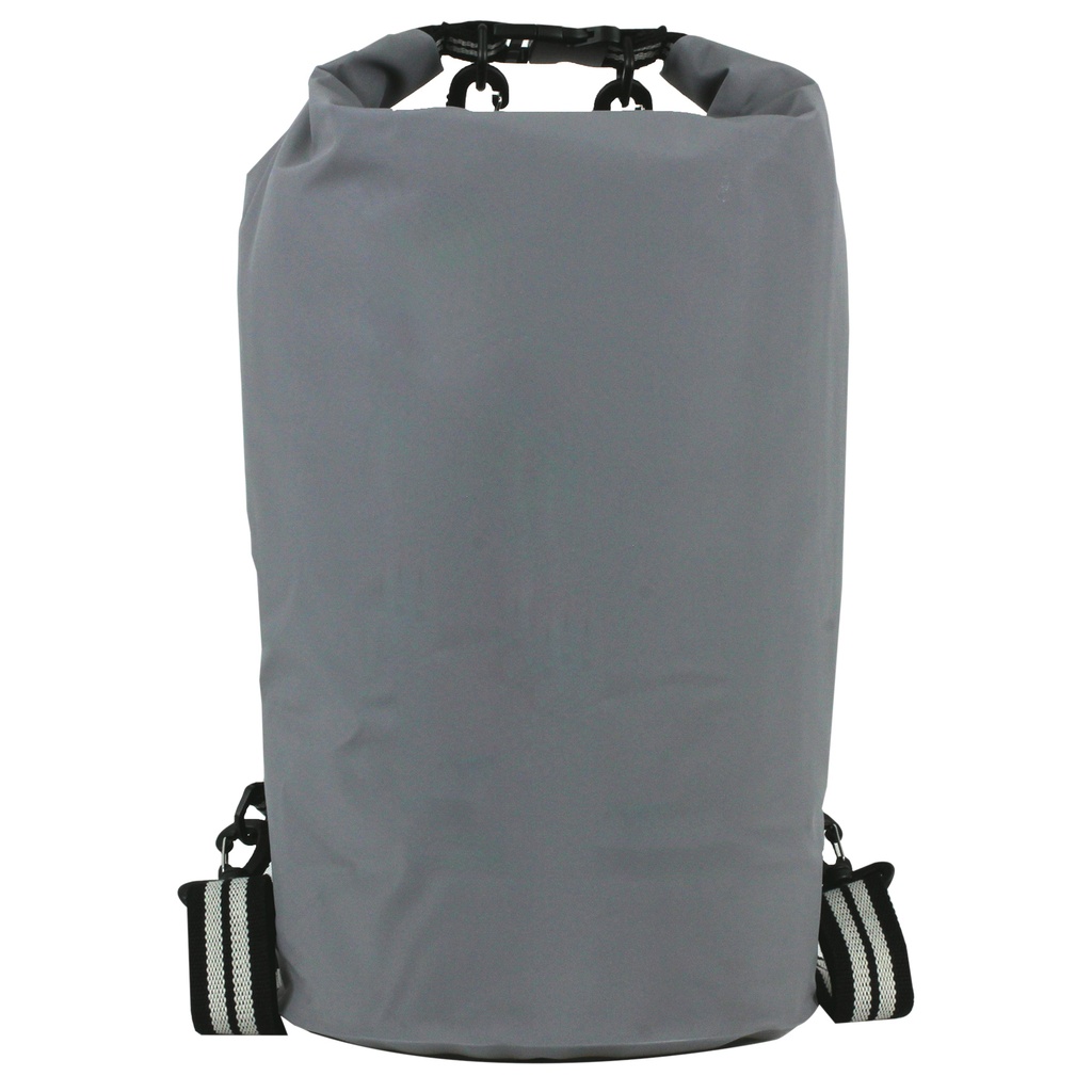 TK1035GY - Trekk Waterproof Cooler Backpack