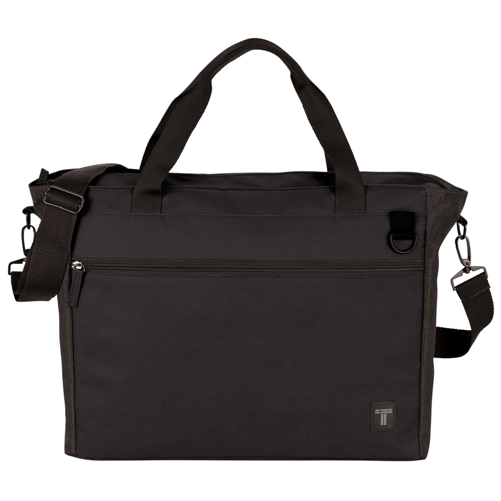 TZ1002 - Tranzip Brief 15" Computer Tote