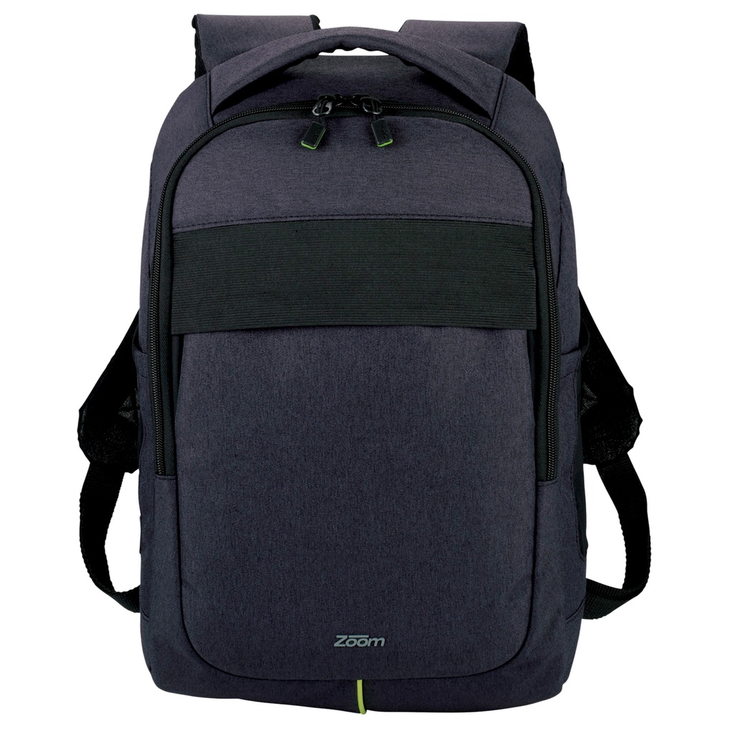 ZM1010 - Zoom Stretch Compu-Backpack