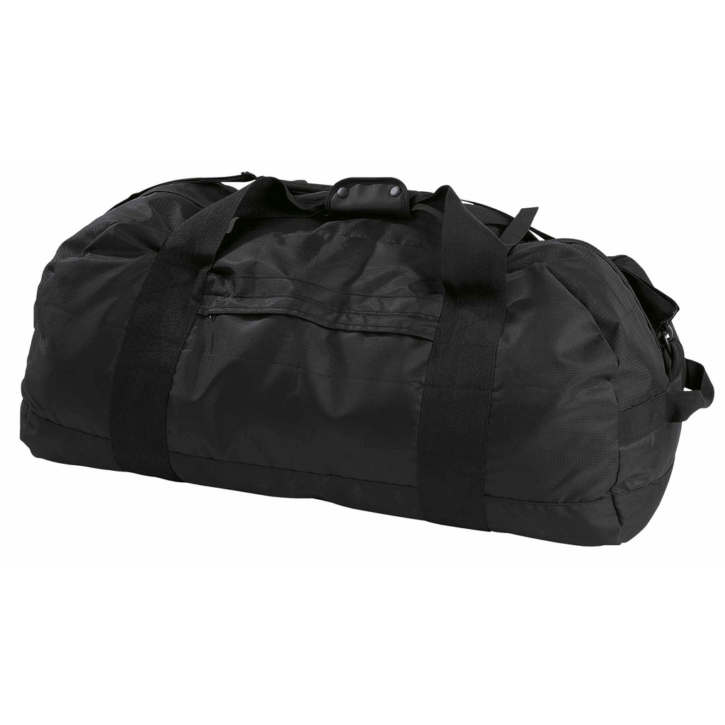 [BKDS-BLACK-STANDARD] BKDS - Kodiak Sports Bag