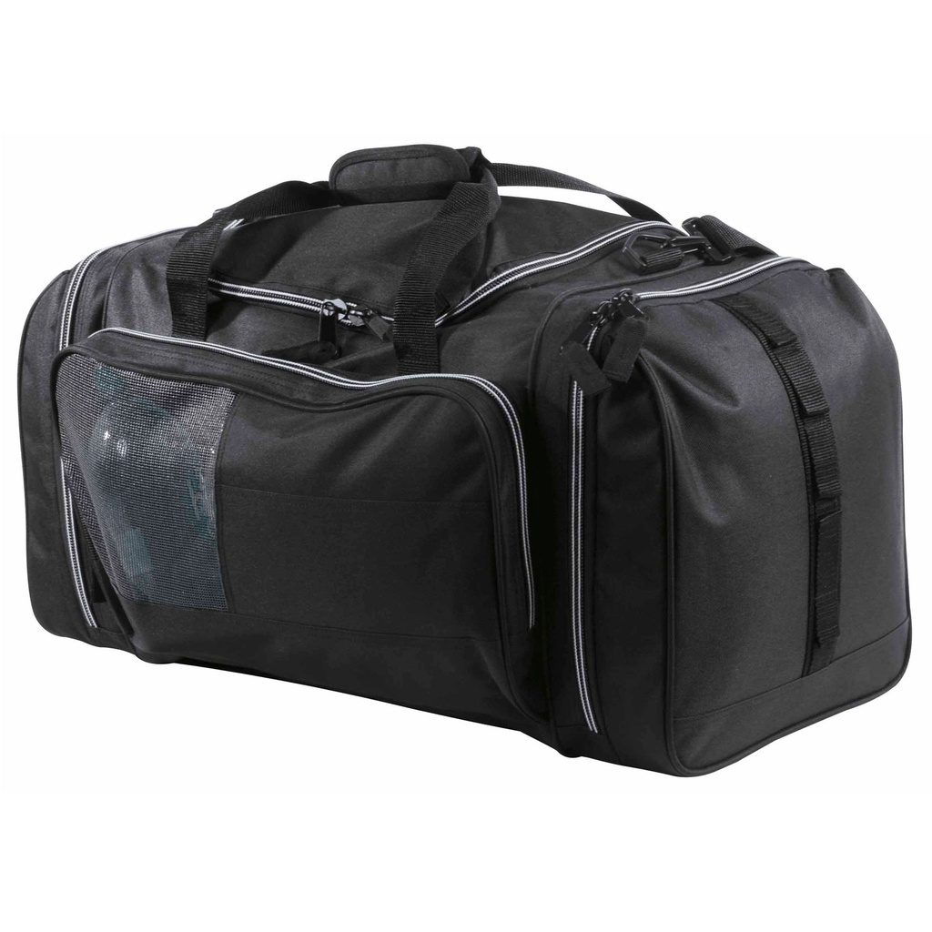 BKKS - Kamakazzi Sports Bag